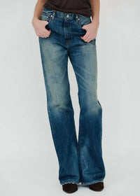 Denimist - Dena Flared Jeans