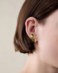 Jennybird - Women's Portia Earrings