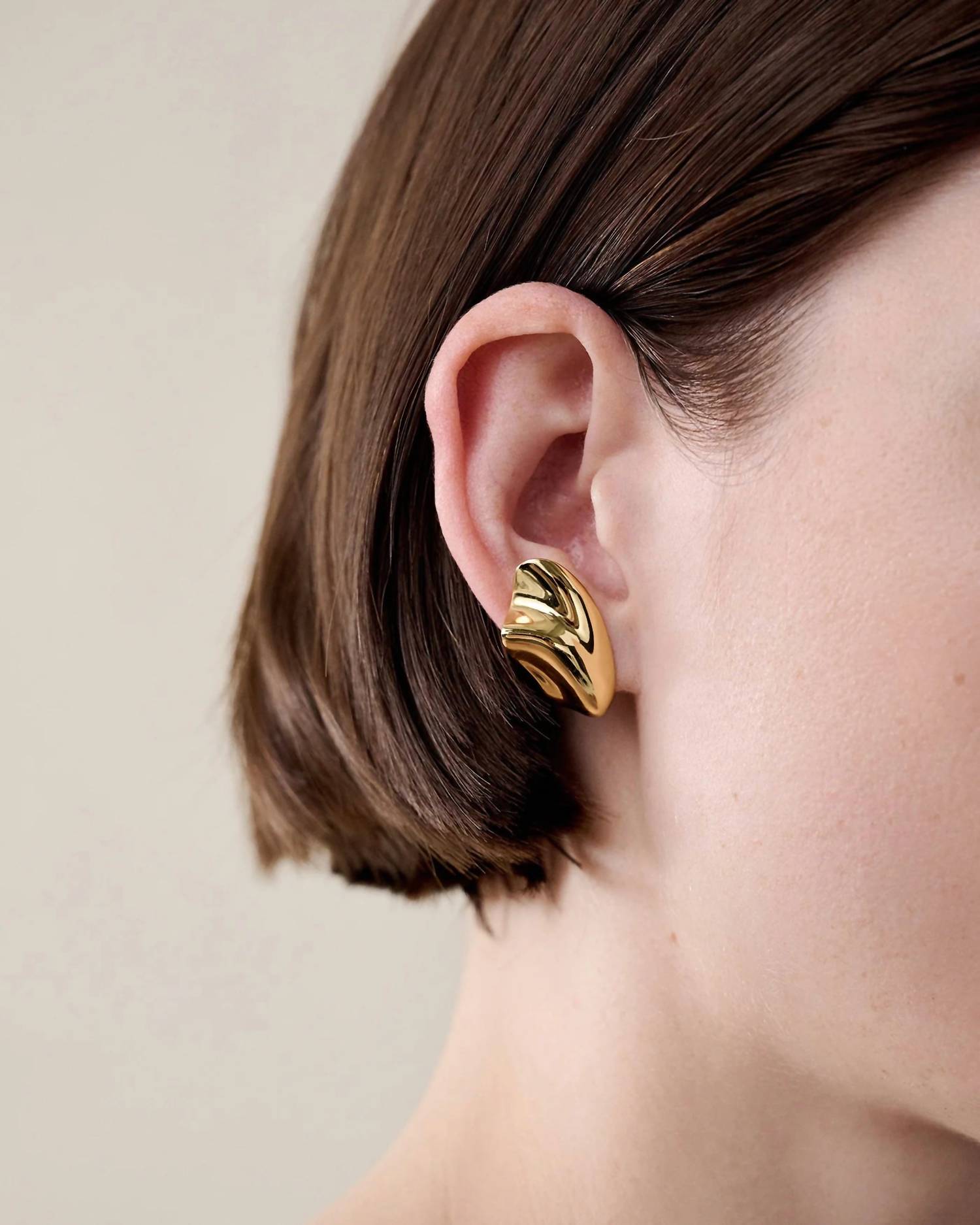Jennybird - Women's Portia Earrings