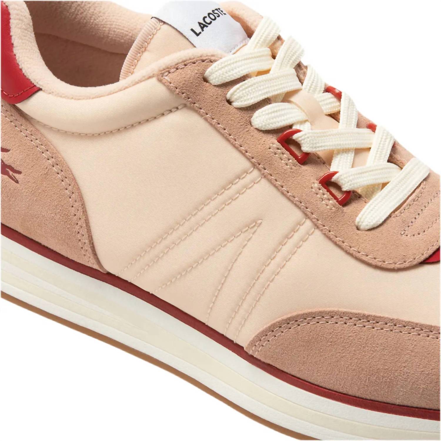 Lacoste - Men's L-spin 123 Shoe