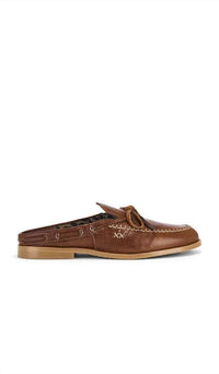 Free People - WOMEN'S SEAS THE DAY MULE