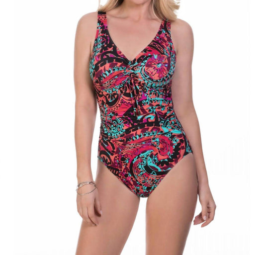 Magicsuit - Yasmin One Piece Swimsuit
