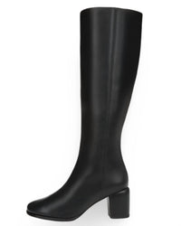 Vince - Women's Maggie Heeled Knee High Boot