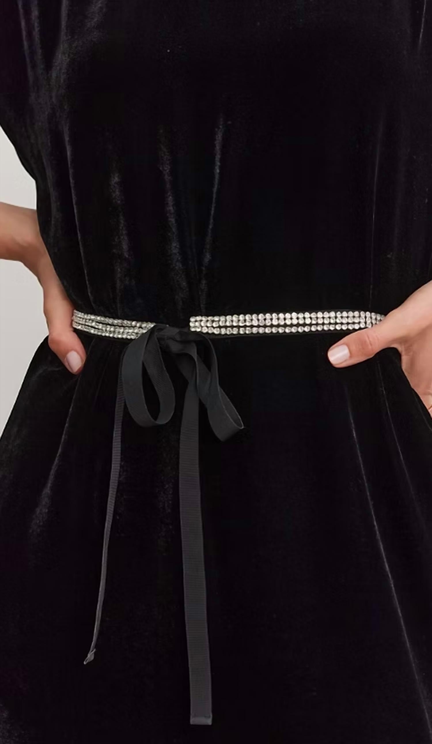 Velvet By Graham & Spencer - Harper Dress