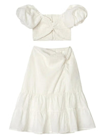 Little Peixoto - Kids Valentina Skirt Set