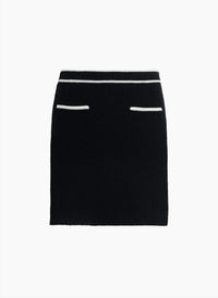 Favorite Daughter - Meredith Skirt