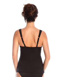Miraclesuit - Love Knot Underwire Tankini Top Bikini