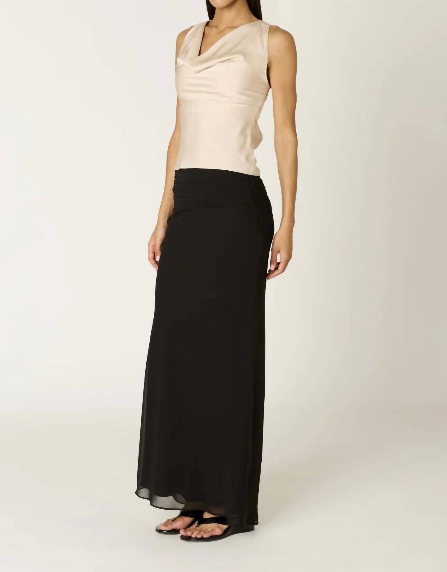 Nia - Cosimo Top
