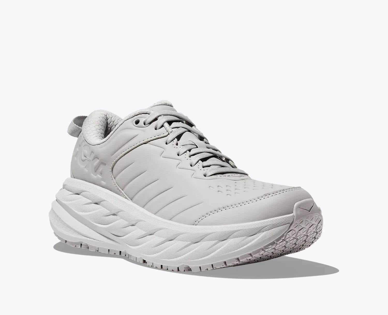 Hoka - Men's Bondi Sr Wide Shoe