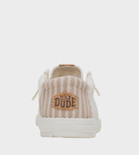 Hey Dude - Men's Wally Resort Slip-on Shoes