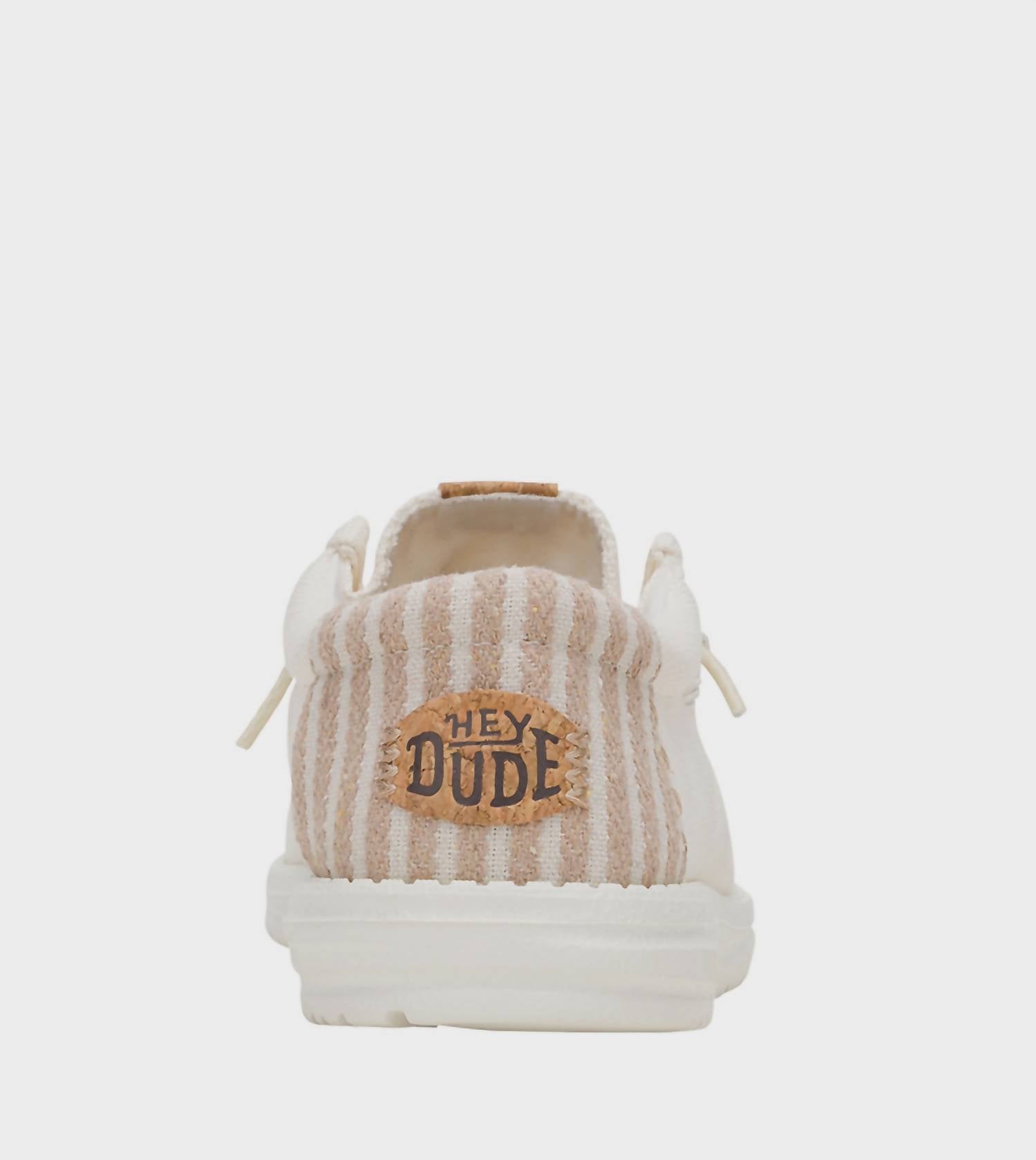 Hey Dude - Men's Wally Resort Slip-on Shoes