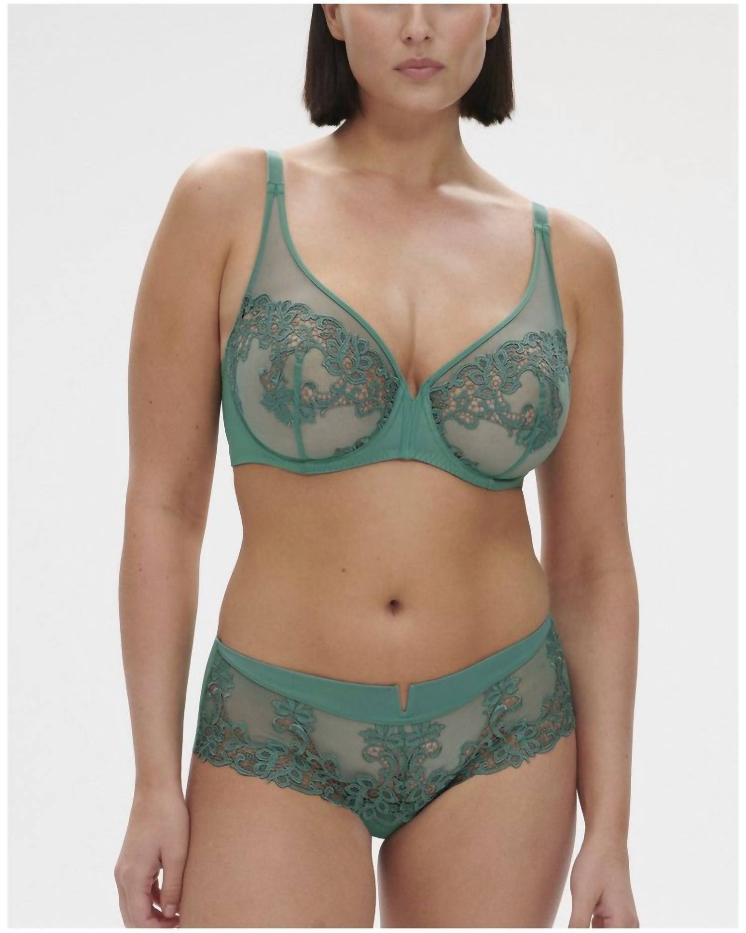 Simone Perele - Saga Boyshort