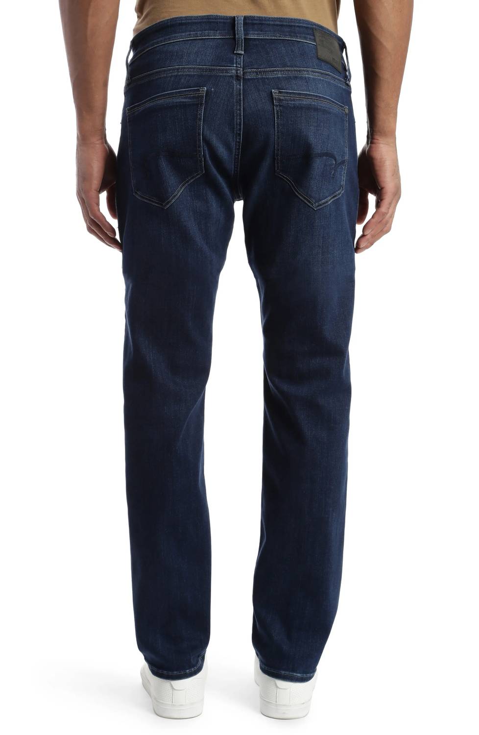 Mavi - Marcus Slim Straight Leg Jeans
