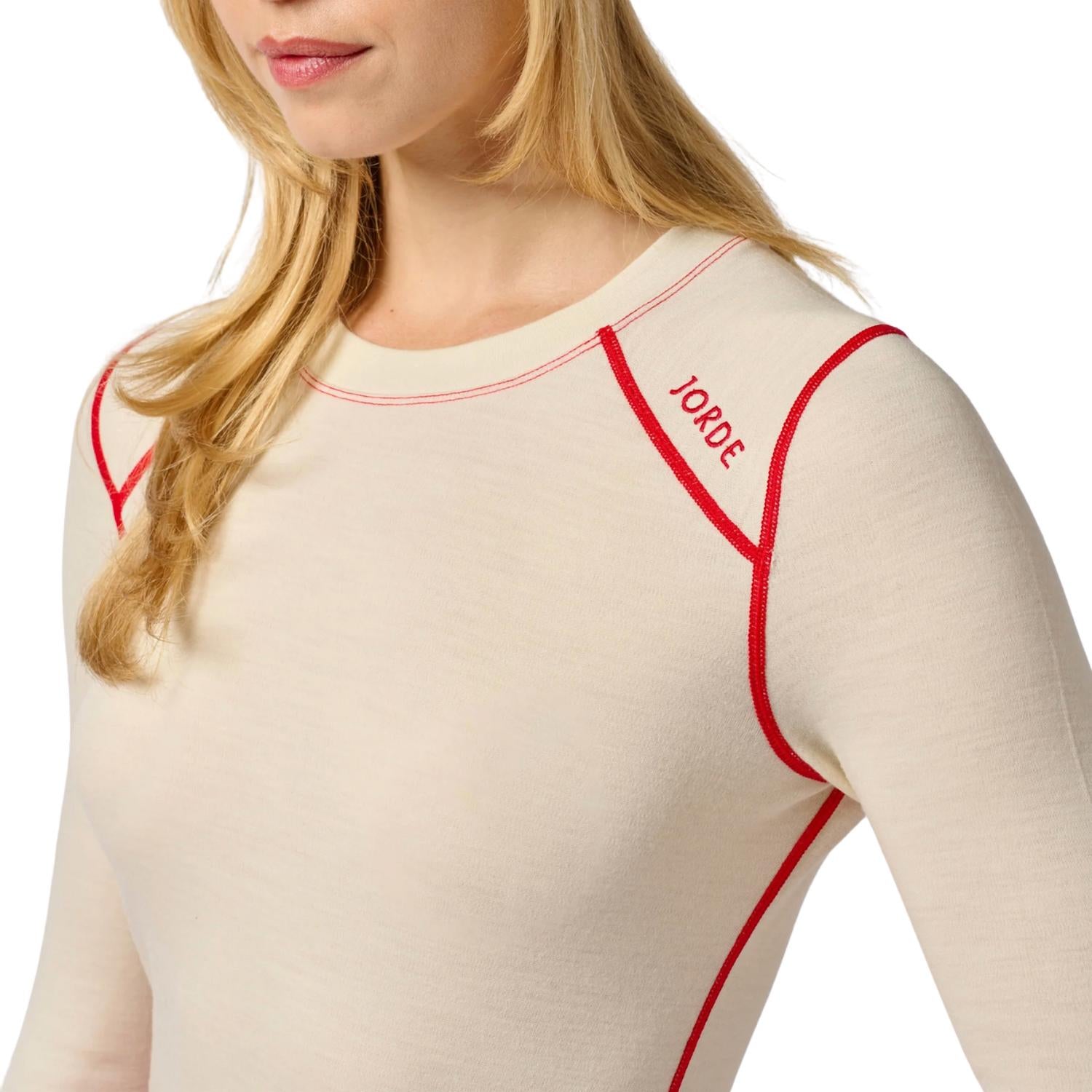 Jorde - Zuri Merino Wool Baselayer