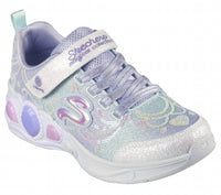 Skechers - Girl's Princess Wishes Sneakers