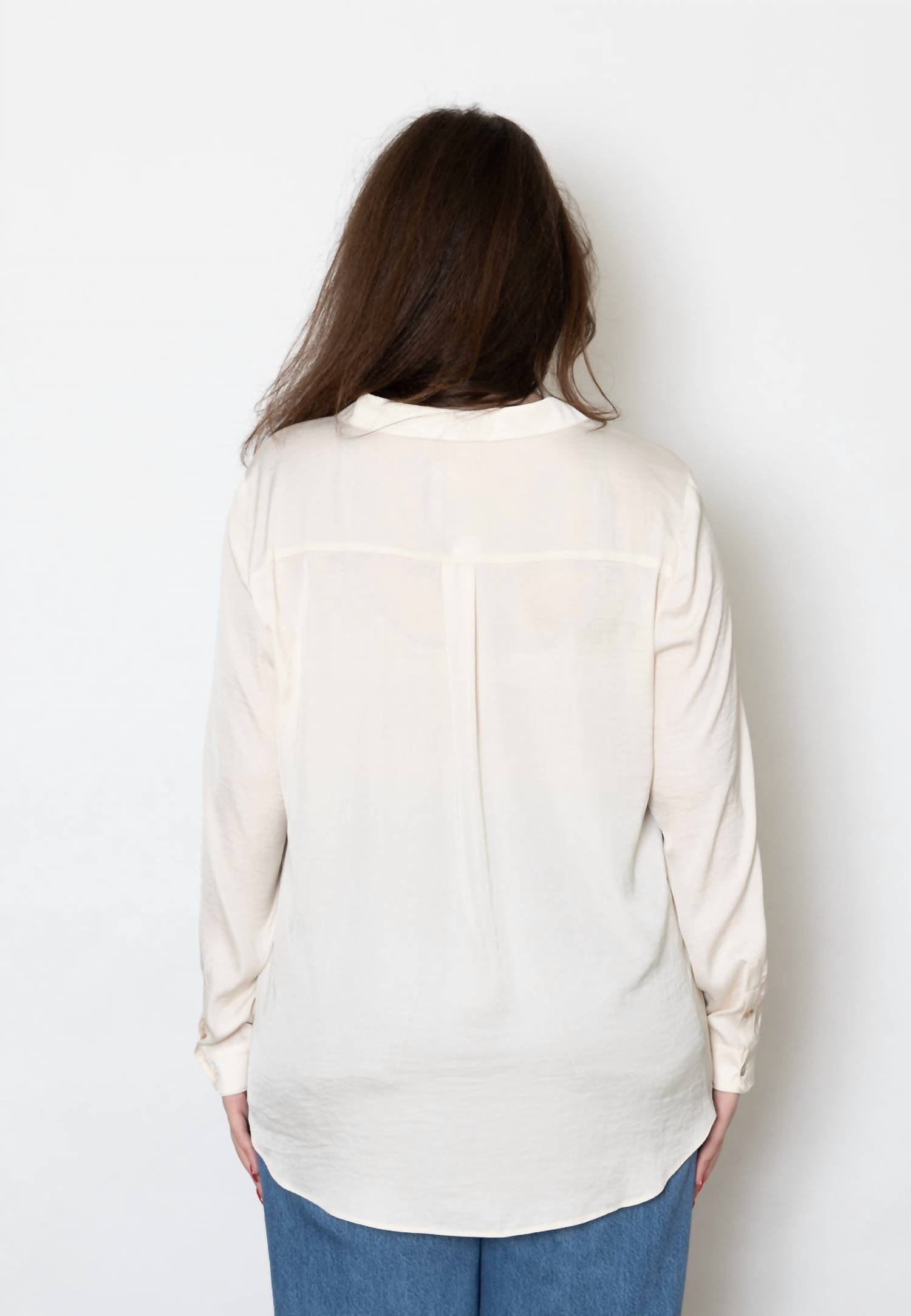 Zubi - Camisa Top