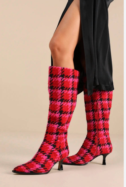 Betsey Johnson - Women's Pamella Boot