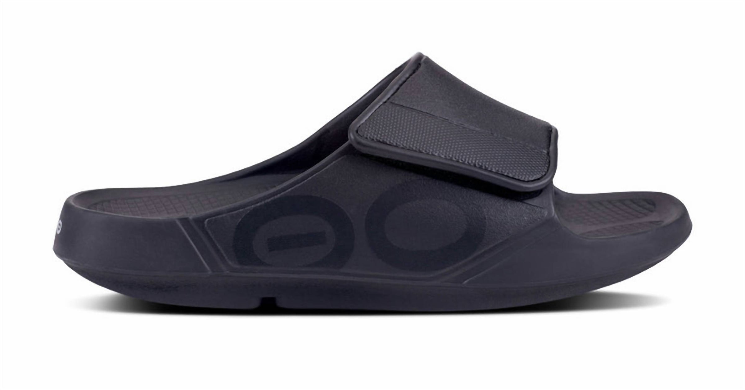 Oofos - Unisex - Ooahh Sport Flex Slide