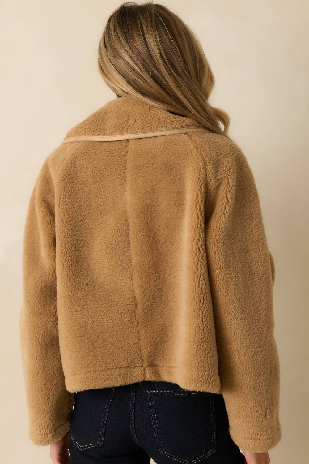 Z Supply - Townsend Sherpa Jacket