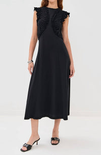 Ulla Johnson - Shiva Sleeveless Dress