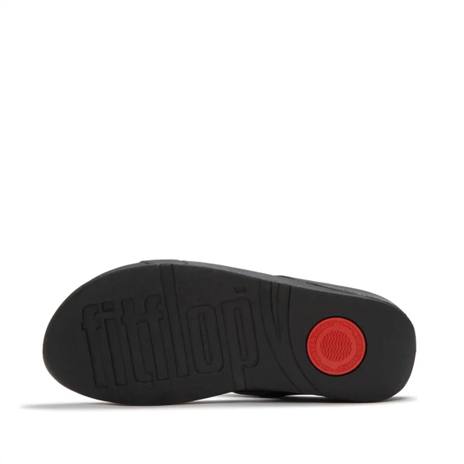 Fitflop - Women's Fino Slide