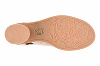 Sofft - Women's Carleigh Heeled Sandal