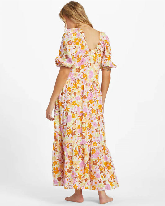 Billabong - Endless Shore Dress