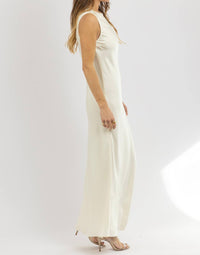 Loucia - MAISIE MAXI DRESS