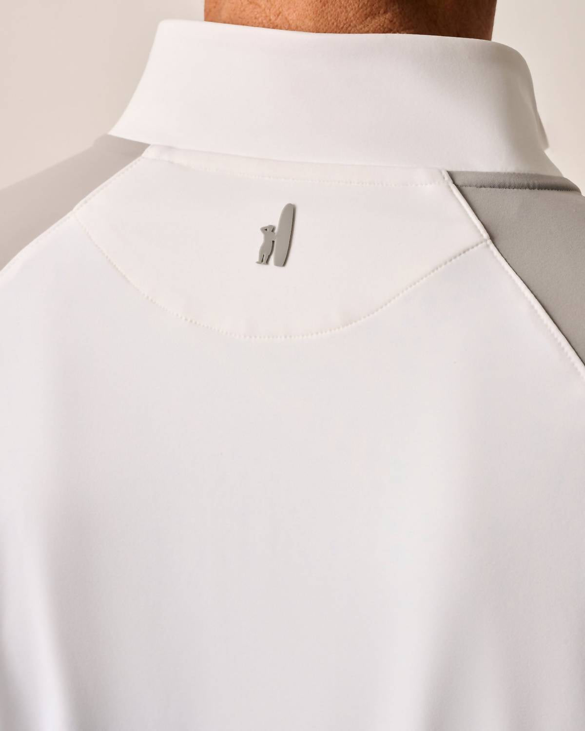 Johnnie-O - Armstrong Water-resistant Quarter-zip Pullover
