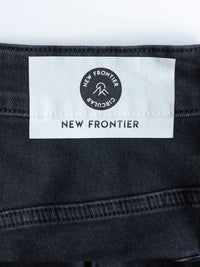 New Frontier - Men's Regular Recycled Stretch Jean