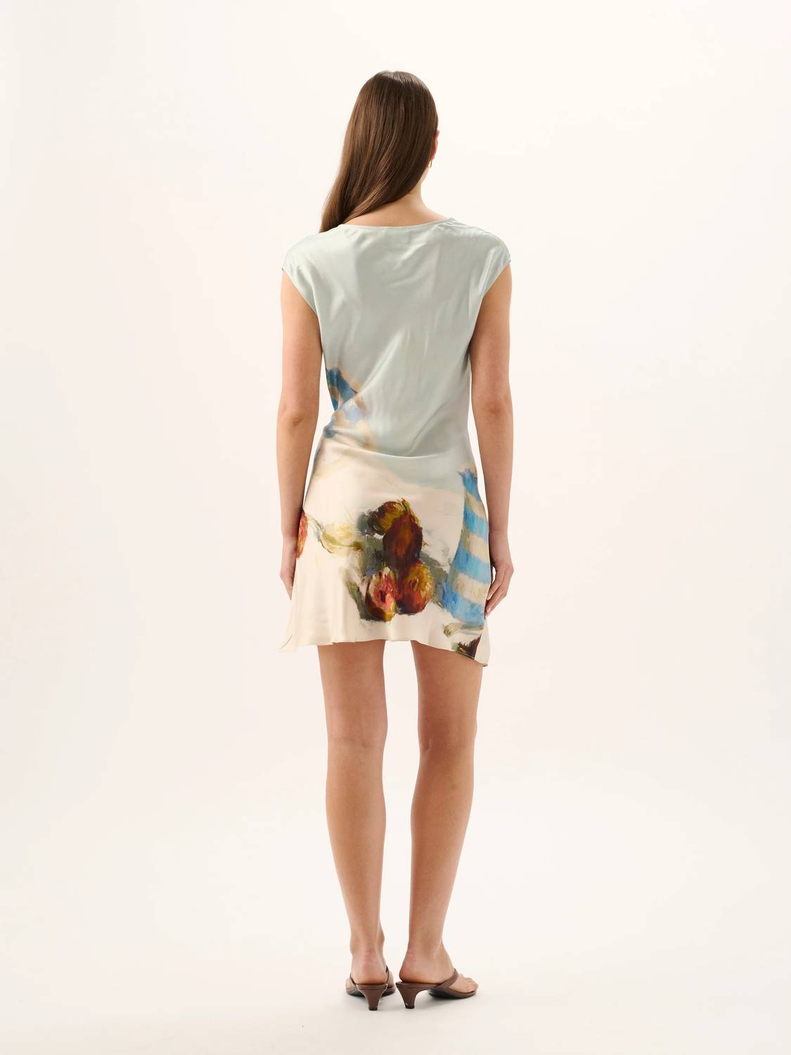 Roame - Women's Alfresco Remy Mini Dress