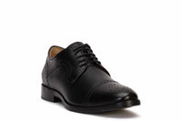 Johnston & Murphy - Men's Halford Cap Toe Oxford Shoes