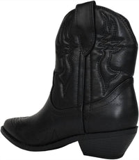 Soda - Women's Rigging Boots