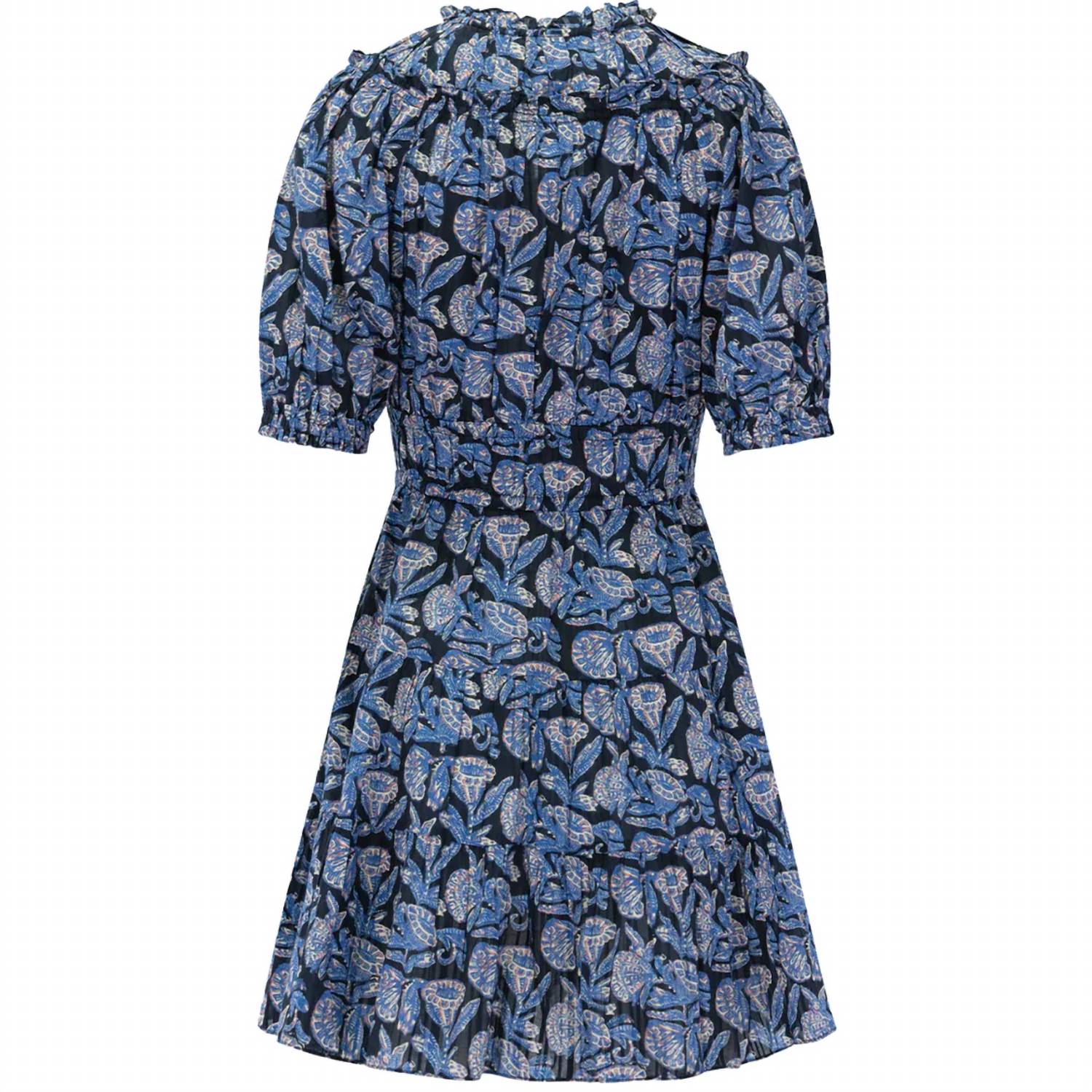 Ulla Johnson - Women's Soffia Mini Dress
