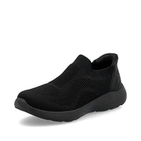 Rieker - Women's M5072 Slip-on Sneaker