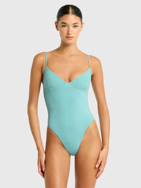 Bond-Eye - Alana One-piece Swimsuit