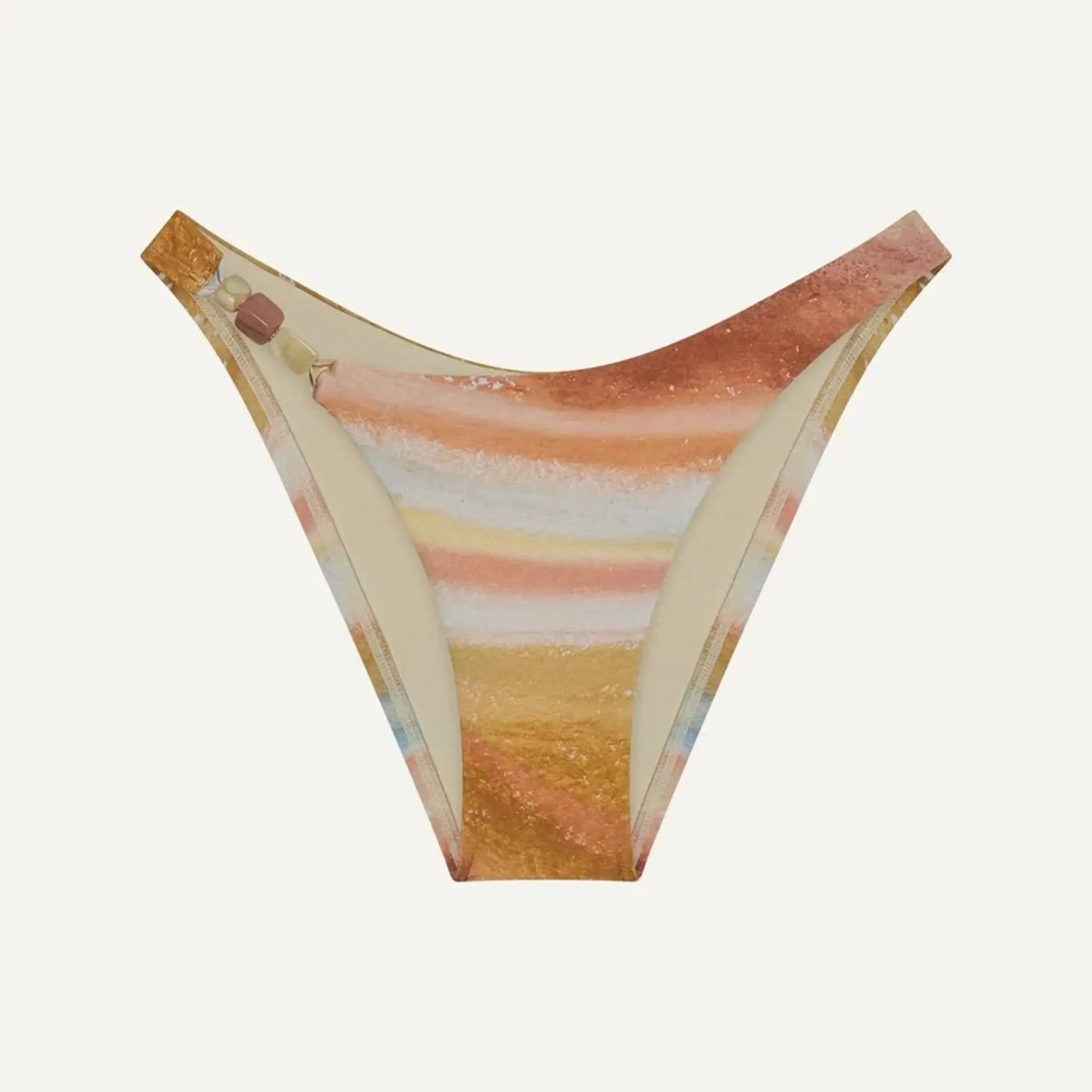 Vitamin A - Full Bikini Bottom