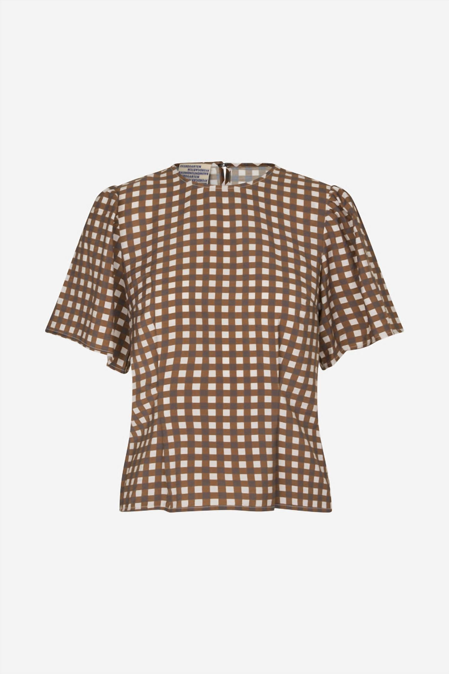 Baum Und Pferdgarten - Mera Crewneck Blouse