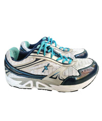 WOMEN'S GENESIS XPS RUNNING SHOES - WIDE