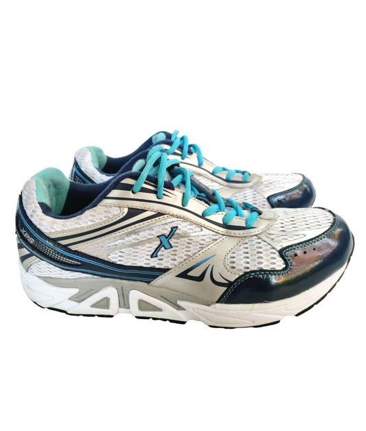 WOMEN'S GENESIS XPS RUNNING SHOES - WIDE