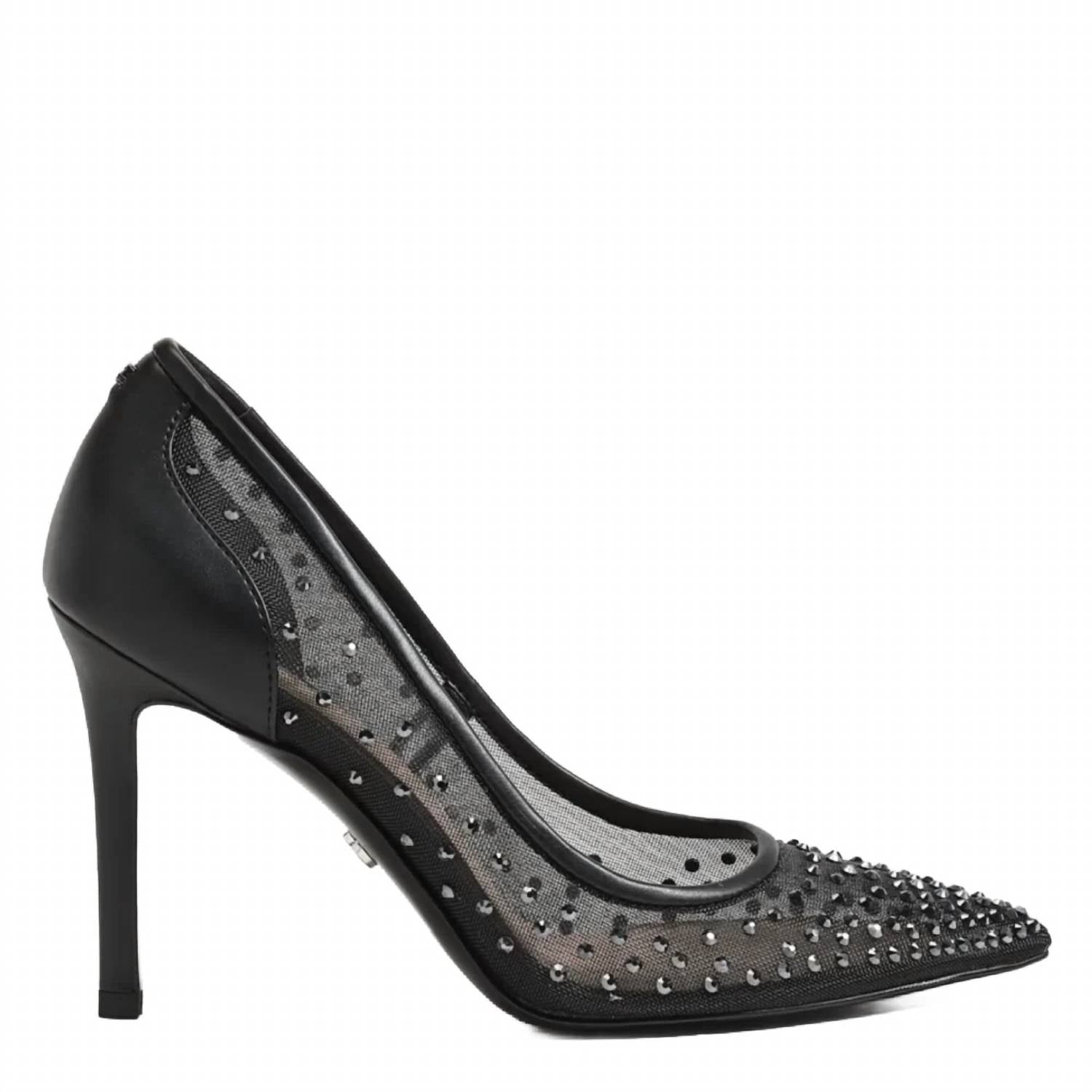 Sam Edelman - Women's Hazel Mesh Heels