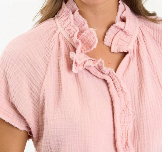 Sundays - Leah Shirt