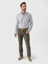 Peter Millar - Ridgeline Five-Pocket Pant - 34"