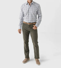 Peter Millar - Ridgeline Five-Pocket Pant - 34"