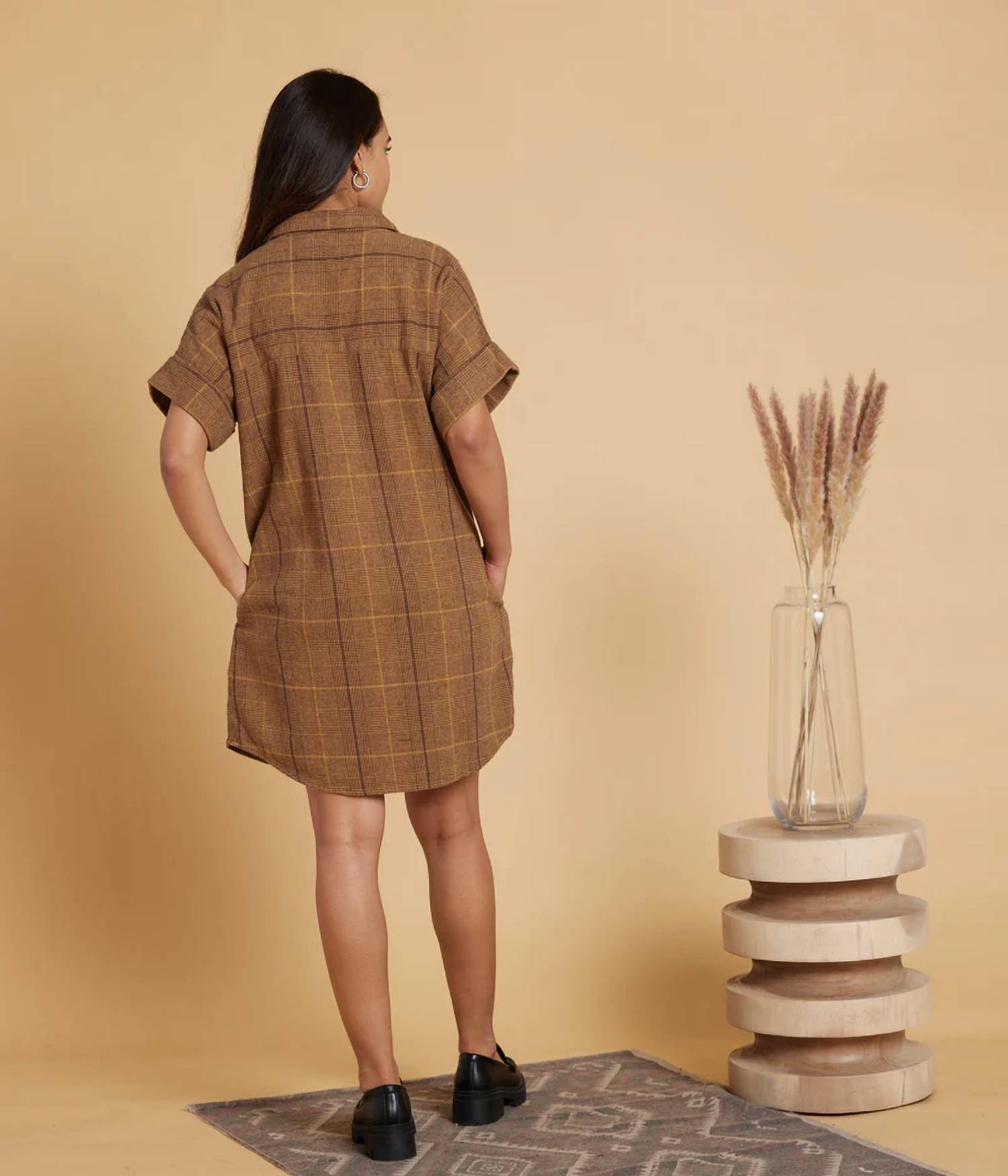Known Supply - Amaris Dress