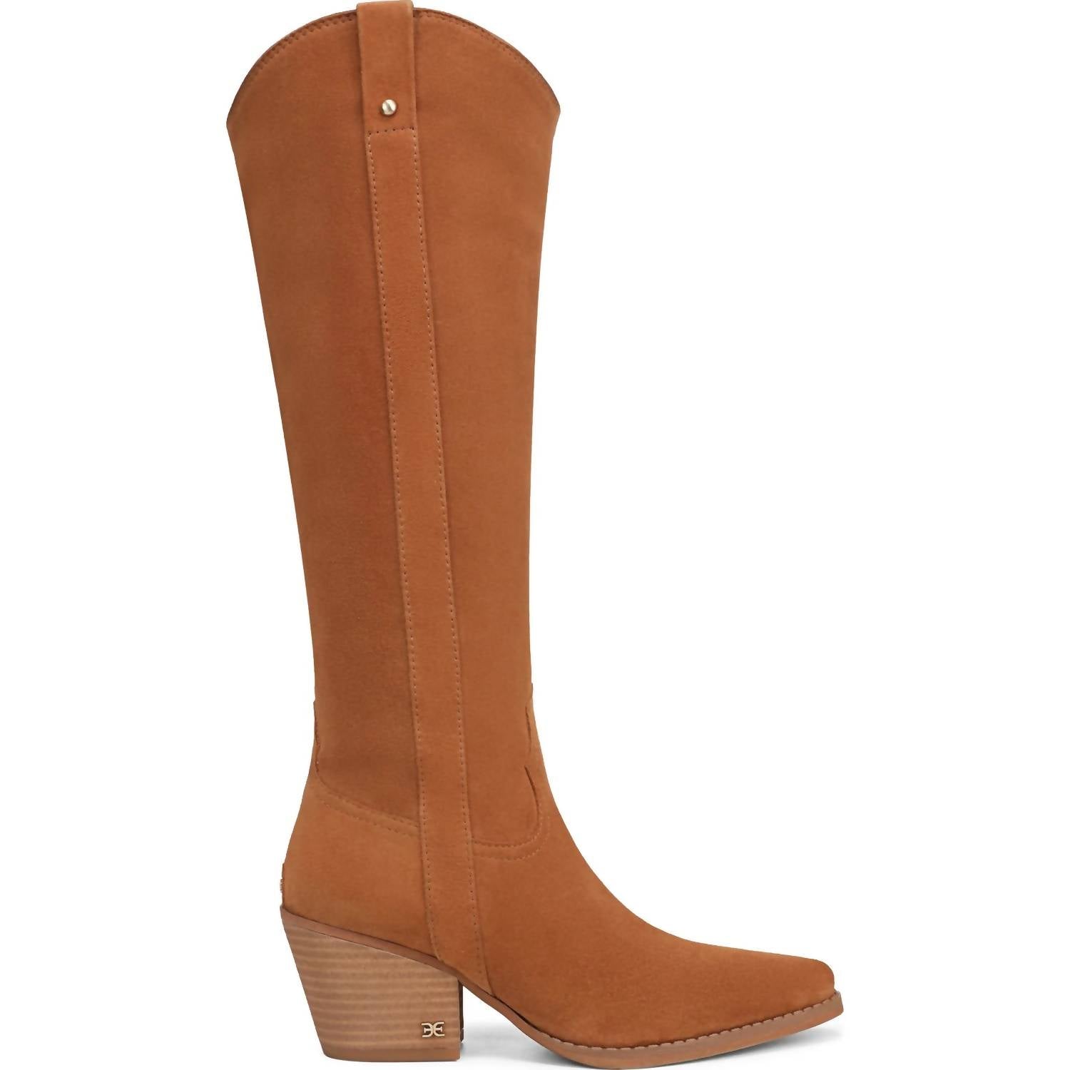 Sam Edelman - Women's Wyatt Knee High Boot