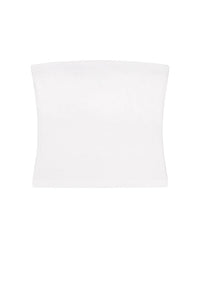 Donni. - The Baby Rib Tube Top