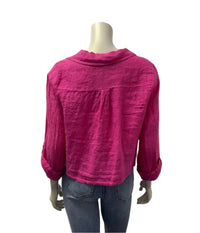 Cherish - Women's Button Down Top