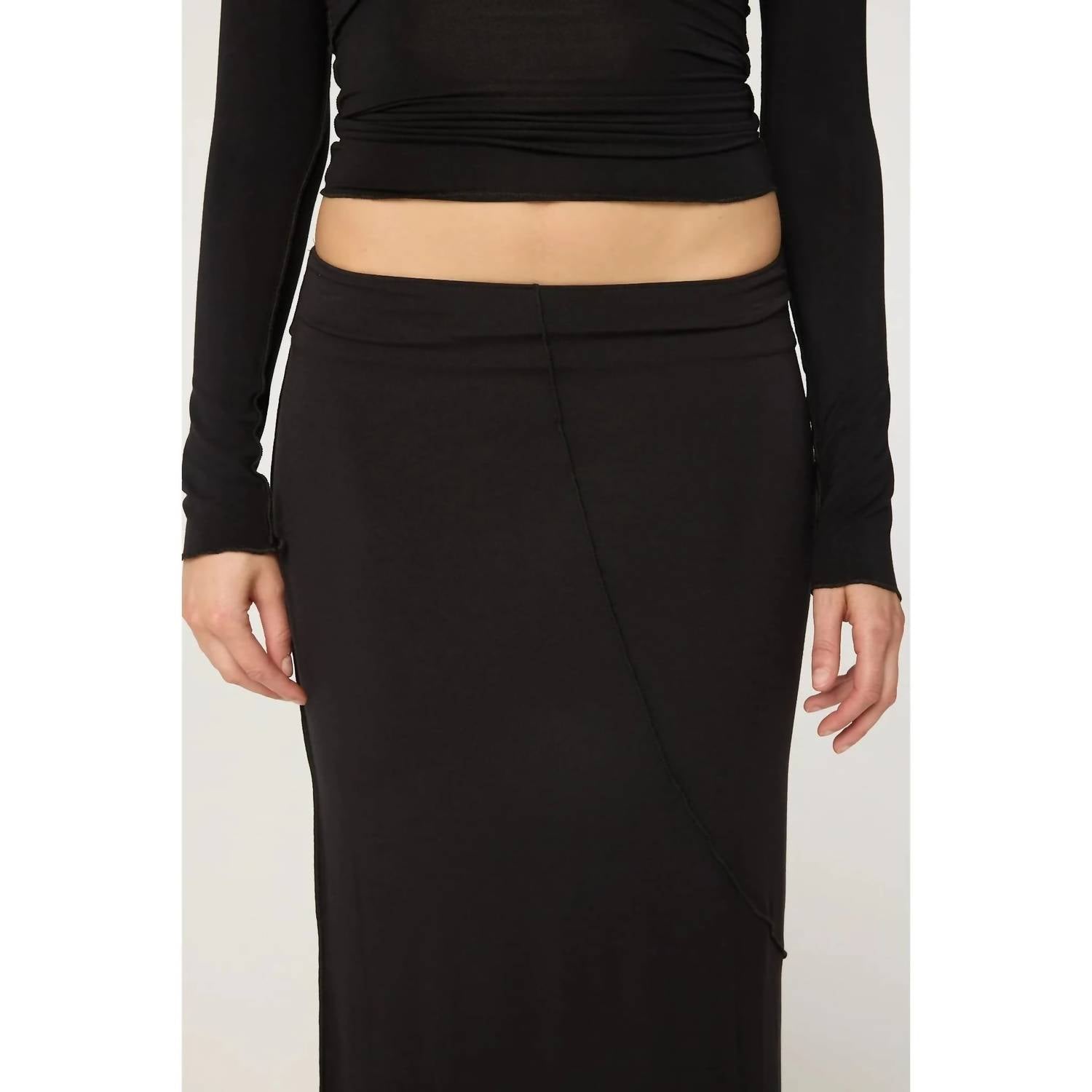 The Line By K - Vana Maxi Skirt
