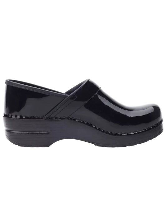 Dansko - Women's Professional Patent Leather Clog